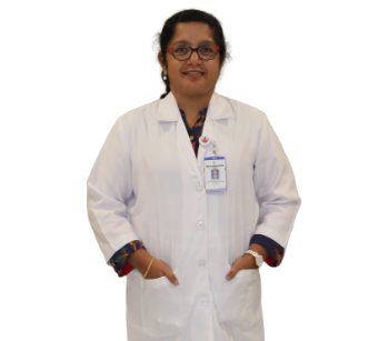 DR. JISHA JOSEPH